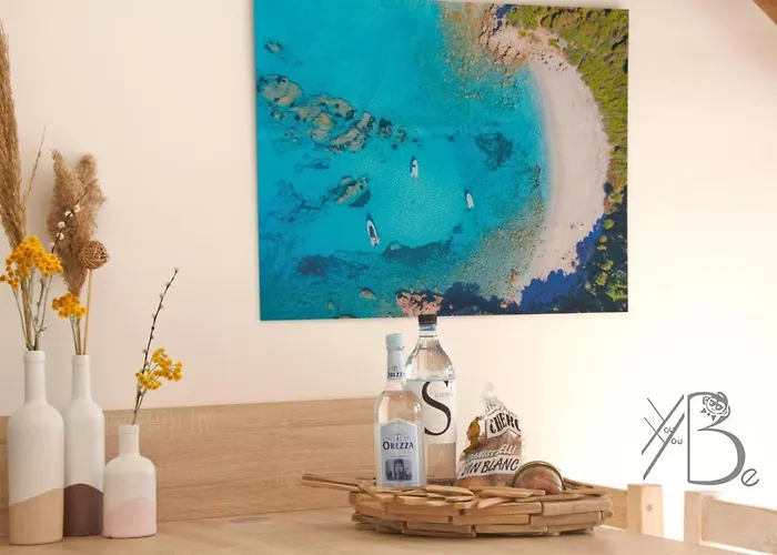 Résidence De Youyoube2 * Porticcio (Corsica)