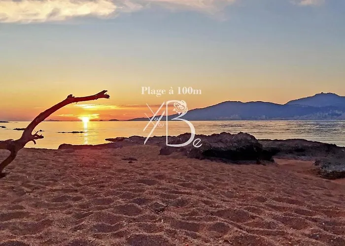 Résidence De Youyoube2 Porticcio (Corsica)