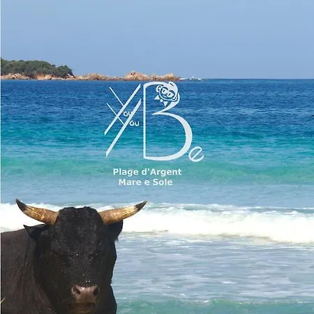 De Youyoube2 Appartement Porticcio (Corsica)