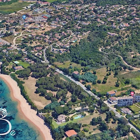 De Youyoube2 * Porticcio (Corsica)