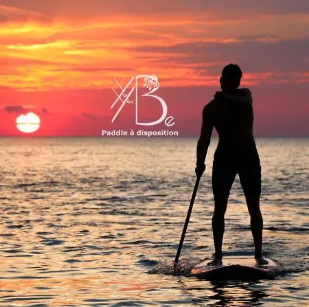 Appartement De Youyoube2 *