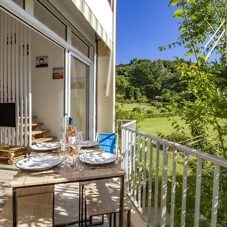 De Youyoube2 Διαμέρισμα Porticcio (Corsica)