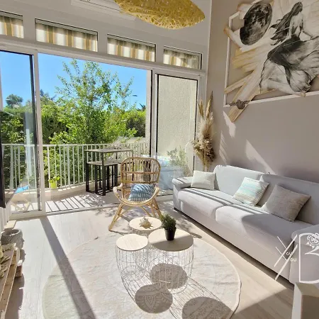 Appartement De Youyoube2 Porticcio (Corsica)