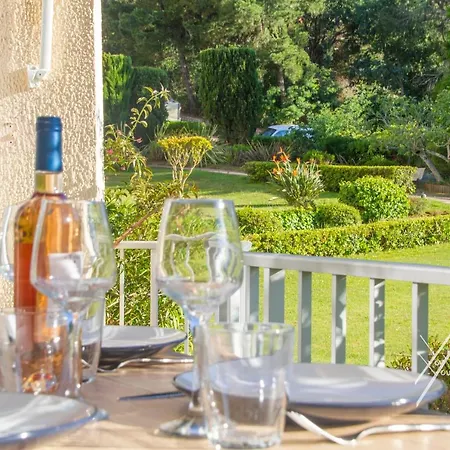 Διαμέρισμα De Youyoube2 Porticcio (Corsica)