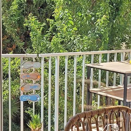 De Youyoube2 Appartement Porticcio (Corsica)