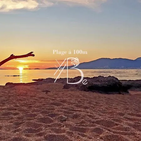 De Youyoube2 Porticcio (Corsica)