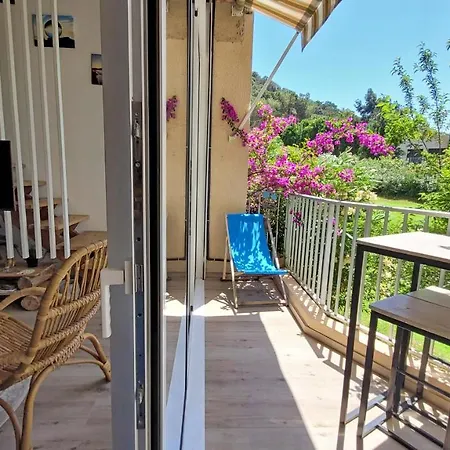 Appartement De Youyoube2 Porticcio (Corsica)