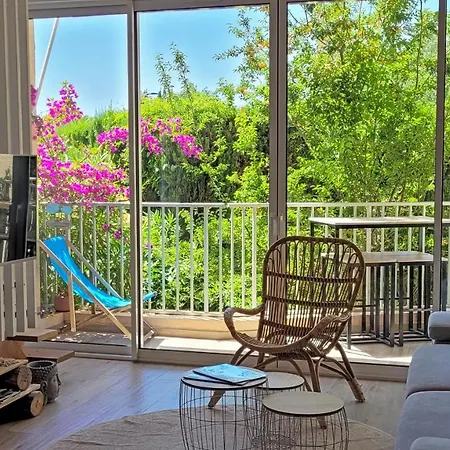 Διαμέρισμα De Youyoube2