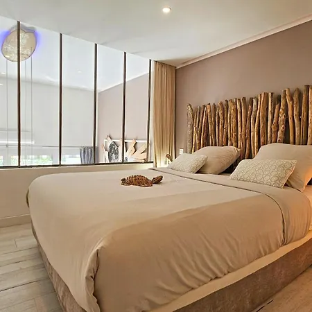 De Youyoube2 Appartement *