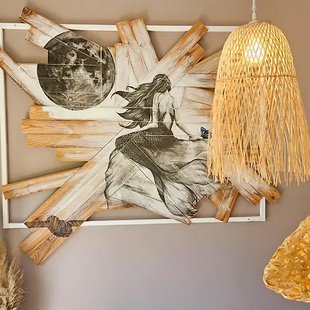 Διαμέρισμα De Youyoube2 Porticcio (Corsica)