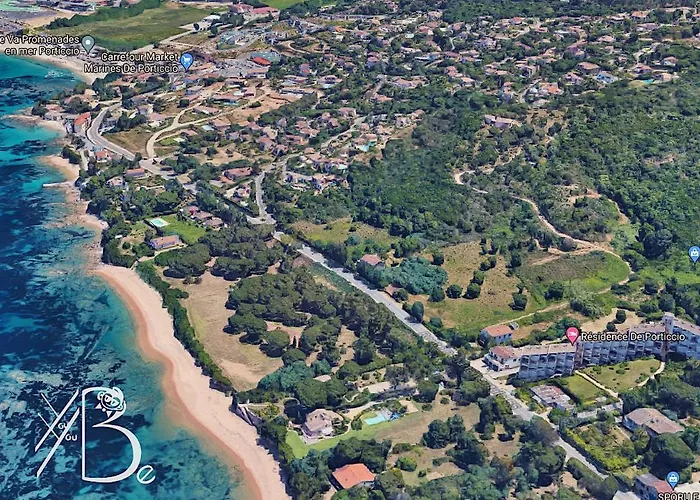 De Youyoube2 * Porticcio (Corsica)