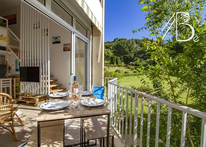 De Youyoube2 Daire Porticcio (Corsica)