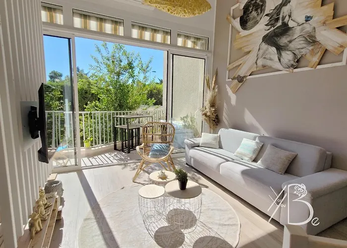 Daire De Youyoube2 Porticcio (Corsica)