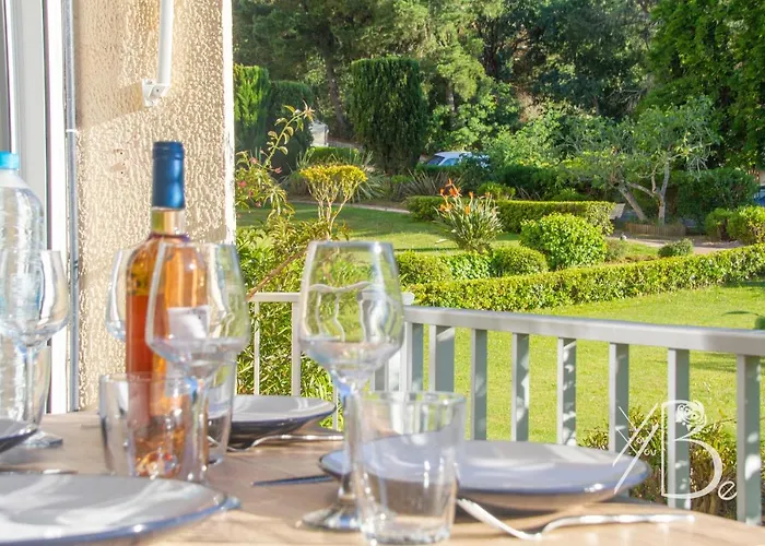 Daire De Youyoube2 Porticcio (Corsica)