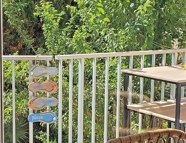 De Youyoube2 Lägenhet Porticcio (Corsica)