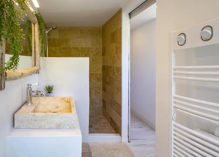 De Youyoube2 Daire Porticcio (Corsica)